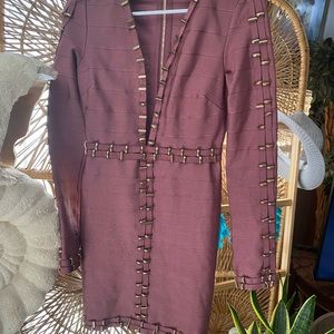 Cocktail dress